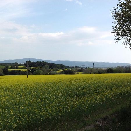 Casa Rural Can Panxa Sant Pere de Vilamajor المظهر الخارجي الصورة