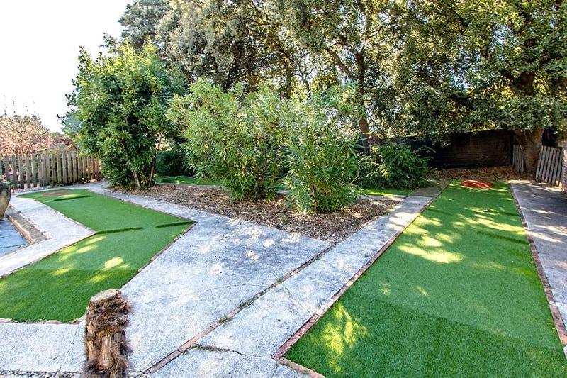 Casa Rural Can Panxa Sant Pere de Vilamajor المظهر الخارجي الصورة