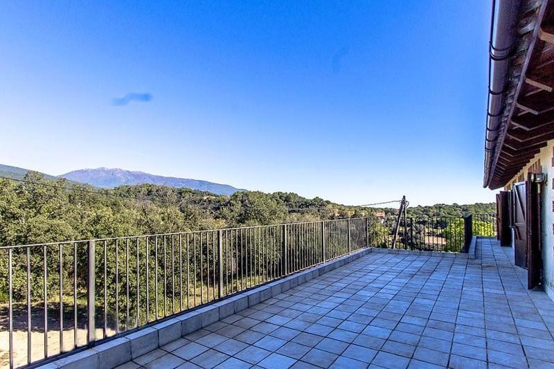 Casa Rural Can Panxa Sant Pere de Vilamajor المظهر الخارجي الصورة