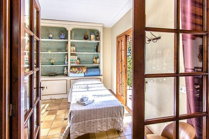 Casa Rural Can Panxa Sant Pere de Vilamajor المظهر الخارجي الصورة