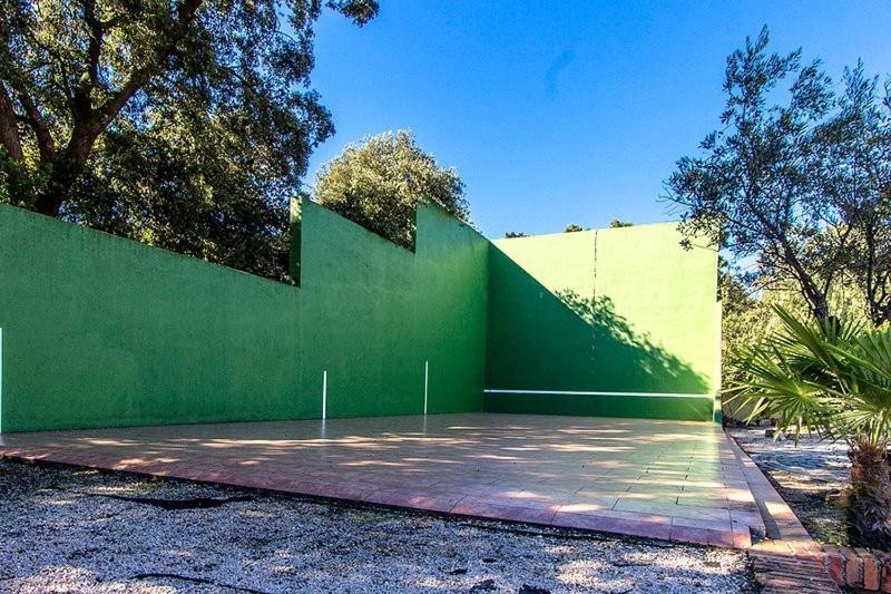 Casa Rural Can Panxa Sant Pere de Vilamajor المظهر الخارجي الصورة